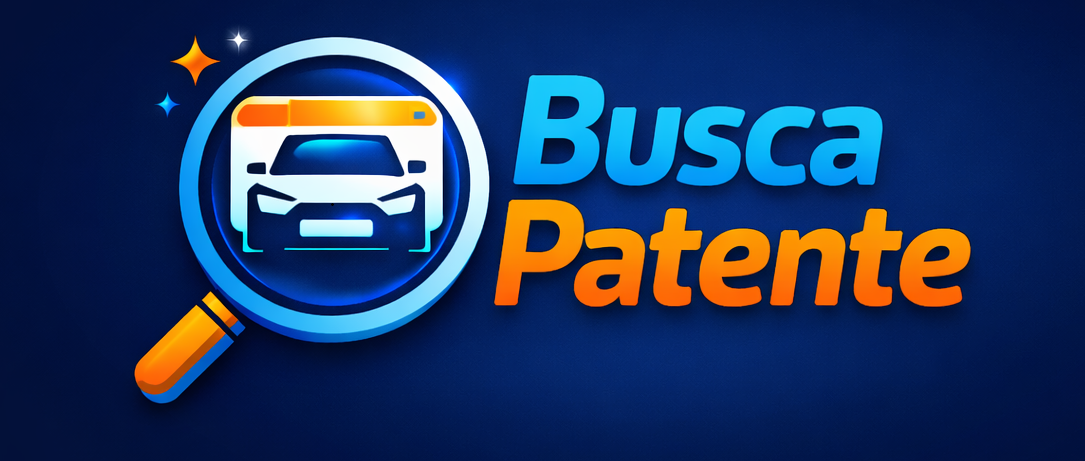 BuscaPatente - Buscador por Patente